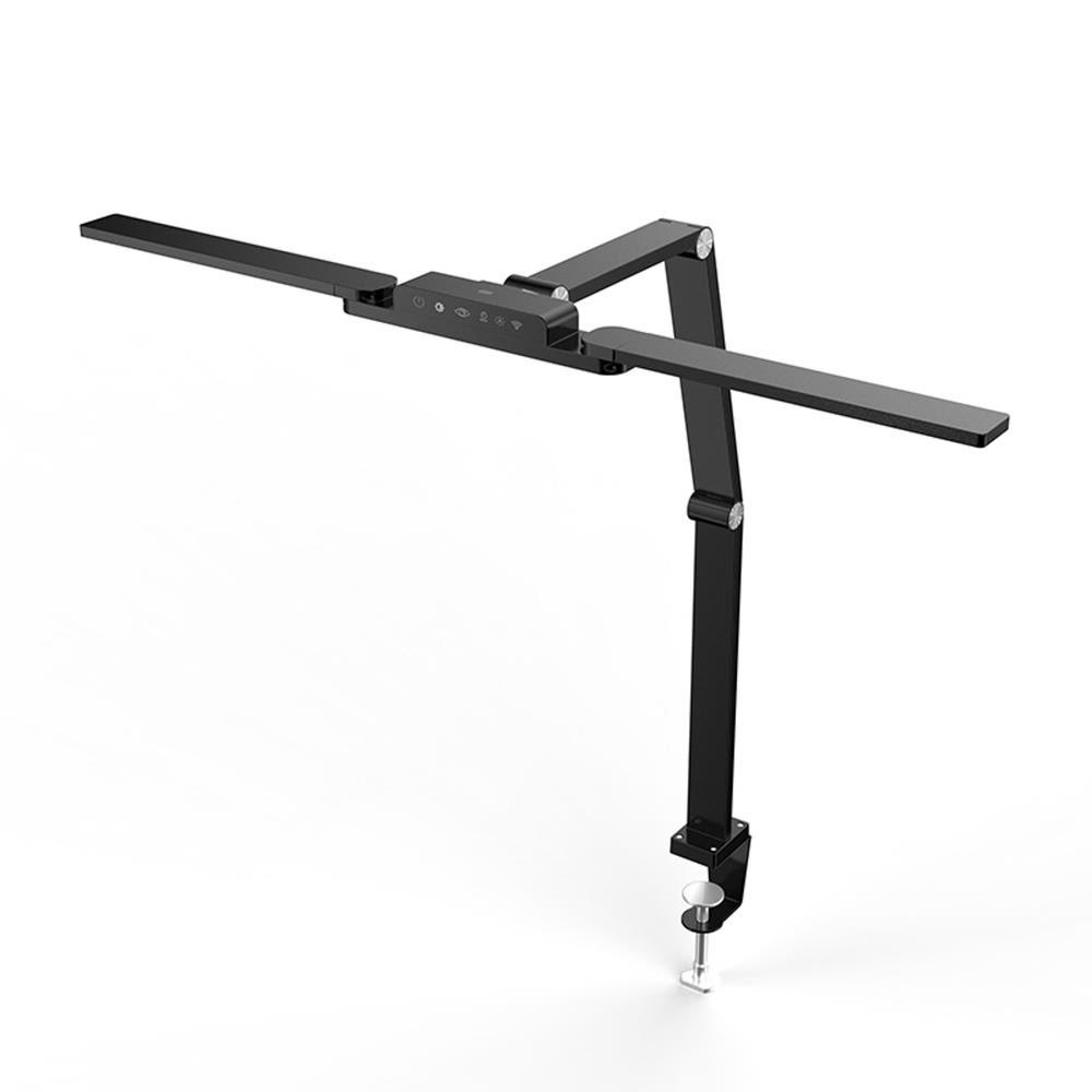 Wozinsky WLM-800 desk lamp above the monitor with remote control - black Lampe 5907769388880