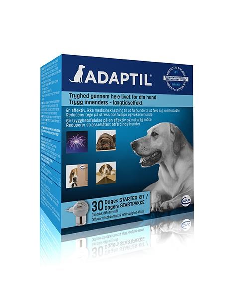 Adaptil ADAPTIL Calm Diffuser, 48 ml Hundeudstyr 274880