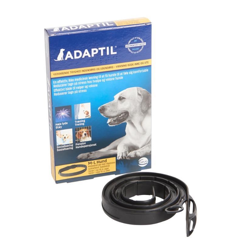 Adaptil ADAPTIL Calm halsbånd, str. M/L, 70 cm Hundeudstyr 274832