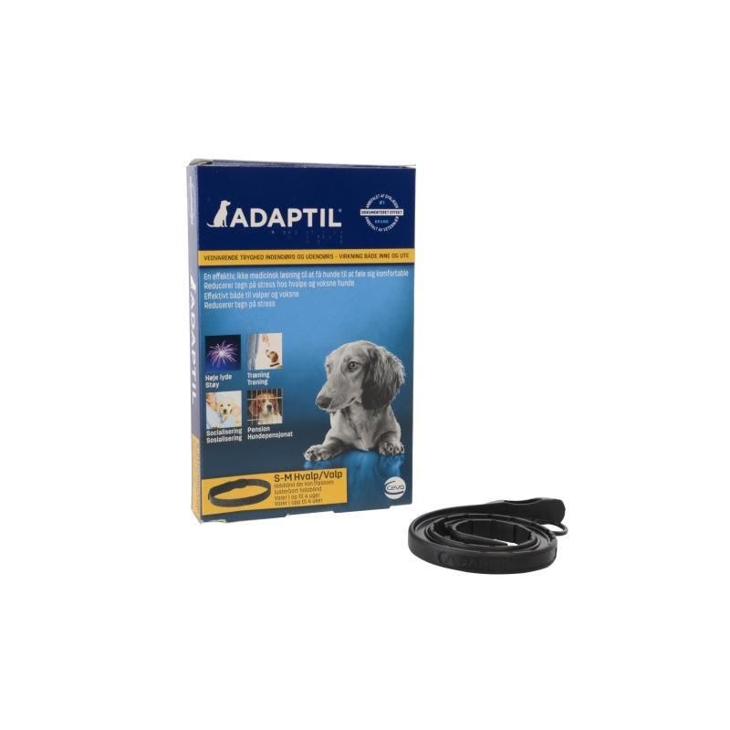 Adaptil ADAPTIL Calm halsbånd, str. S, 45 cm Hundeudstyr 274831