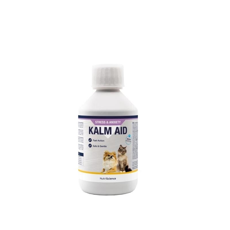 KalmAid , 250 ml. Hundeudstyr 275136