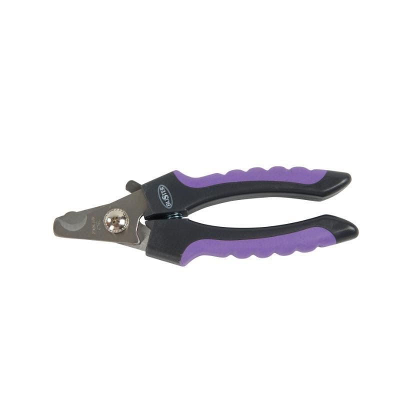 KRUUSE BUSTER Negletang, stor Hundeudstyr 275666