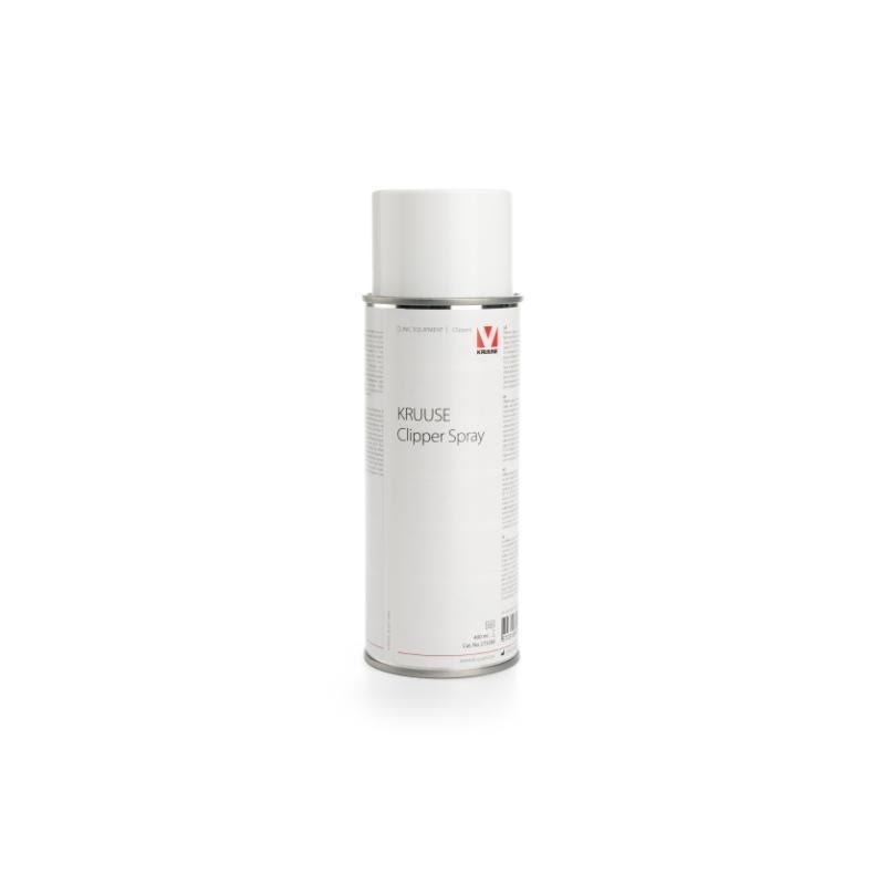 KRUUSE clipper spray 400ml Hundeudstyr 273280
