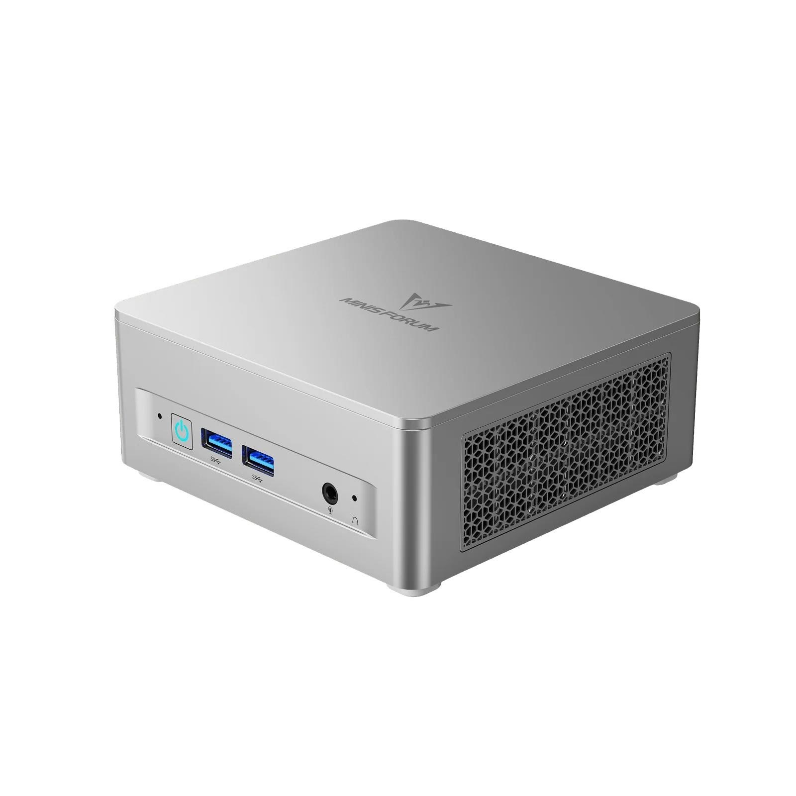 Minisforum UM750 Neo - Ryzen Z1 / 16GB / 512GB / Windows 11 Pro Mini Pc UM750 Neo (RZ1+16+512GB)