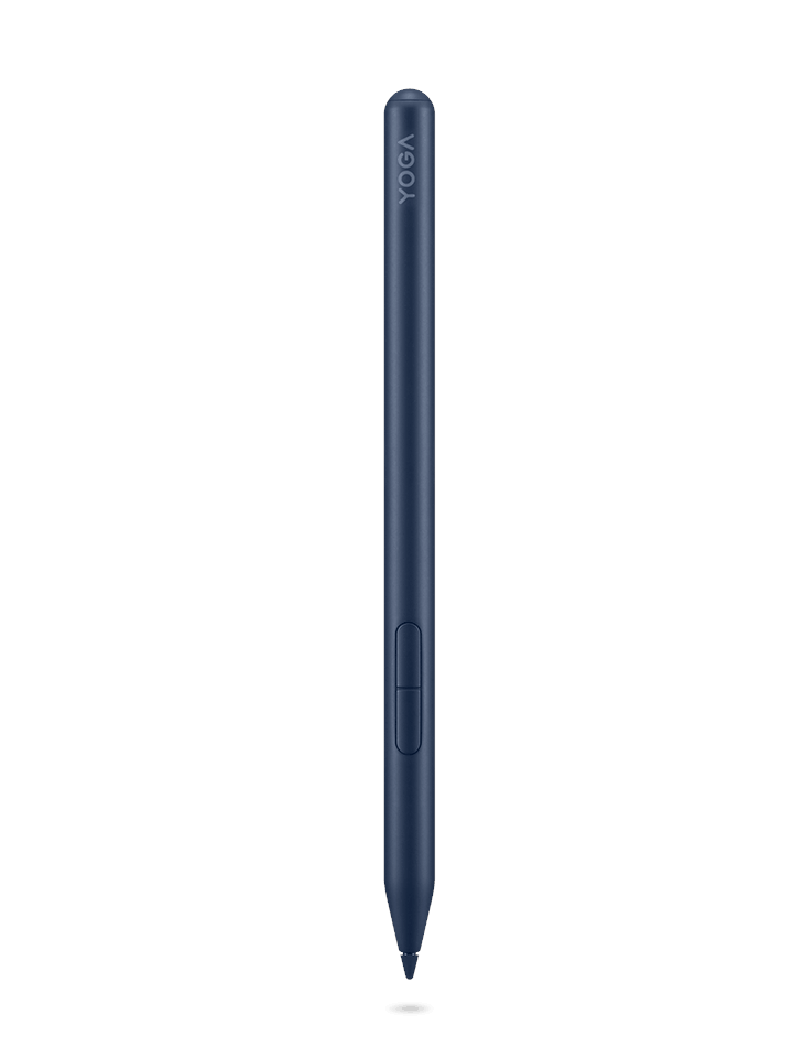 Lenovo Yoga Pen 2- Cosmic blue - Stylus - Stylus - Blå Mus GX81V91945