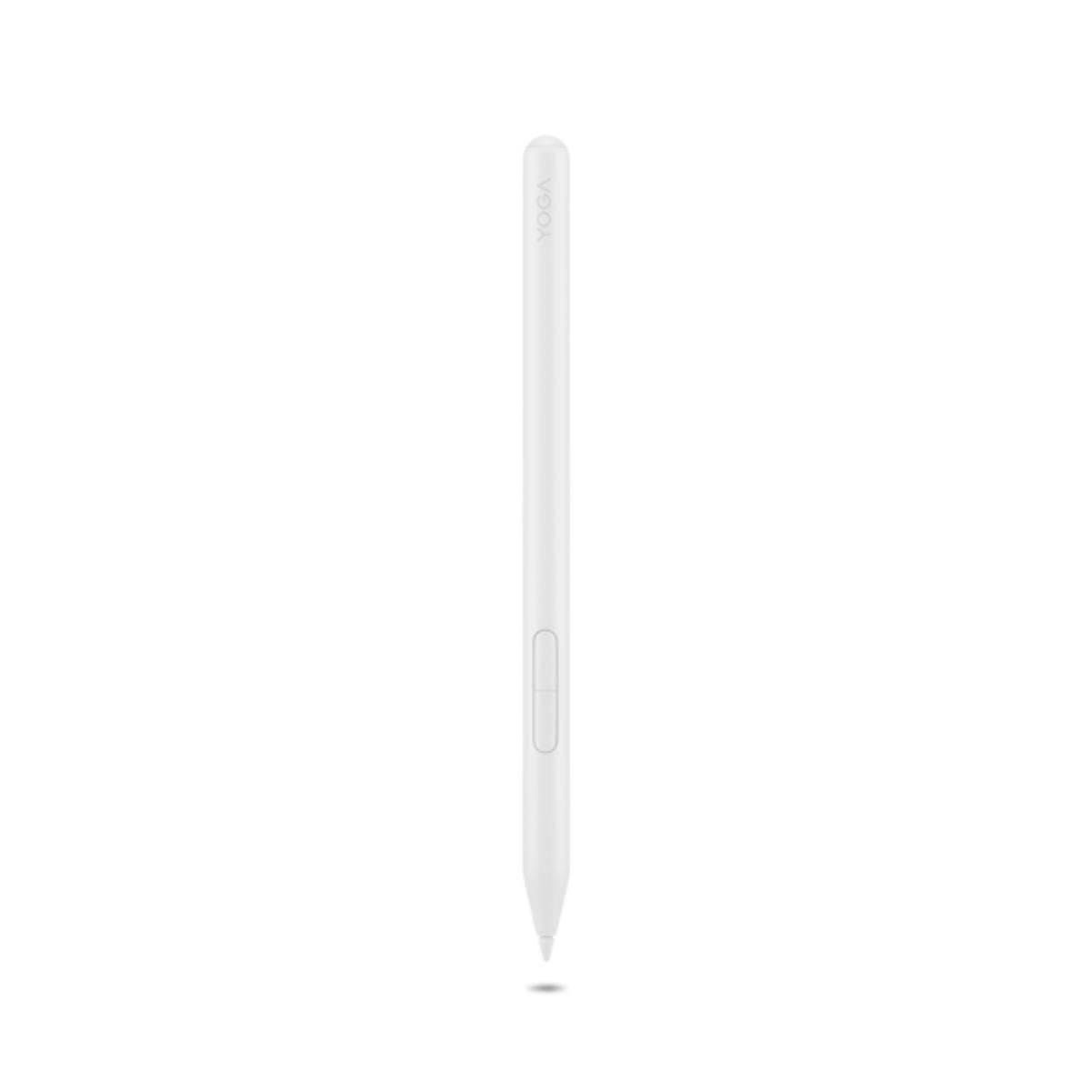 Lenovo Yoga Pen 2 -Seashell - Stylus - Stylus - Hvid Mus GX81V91947