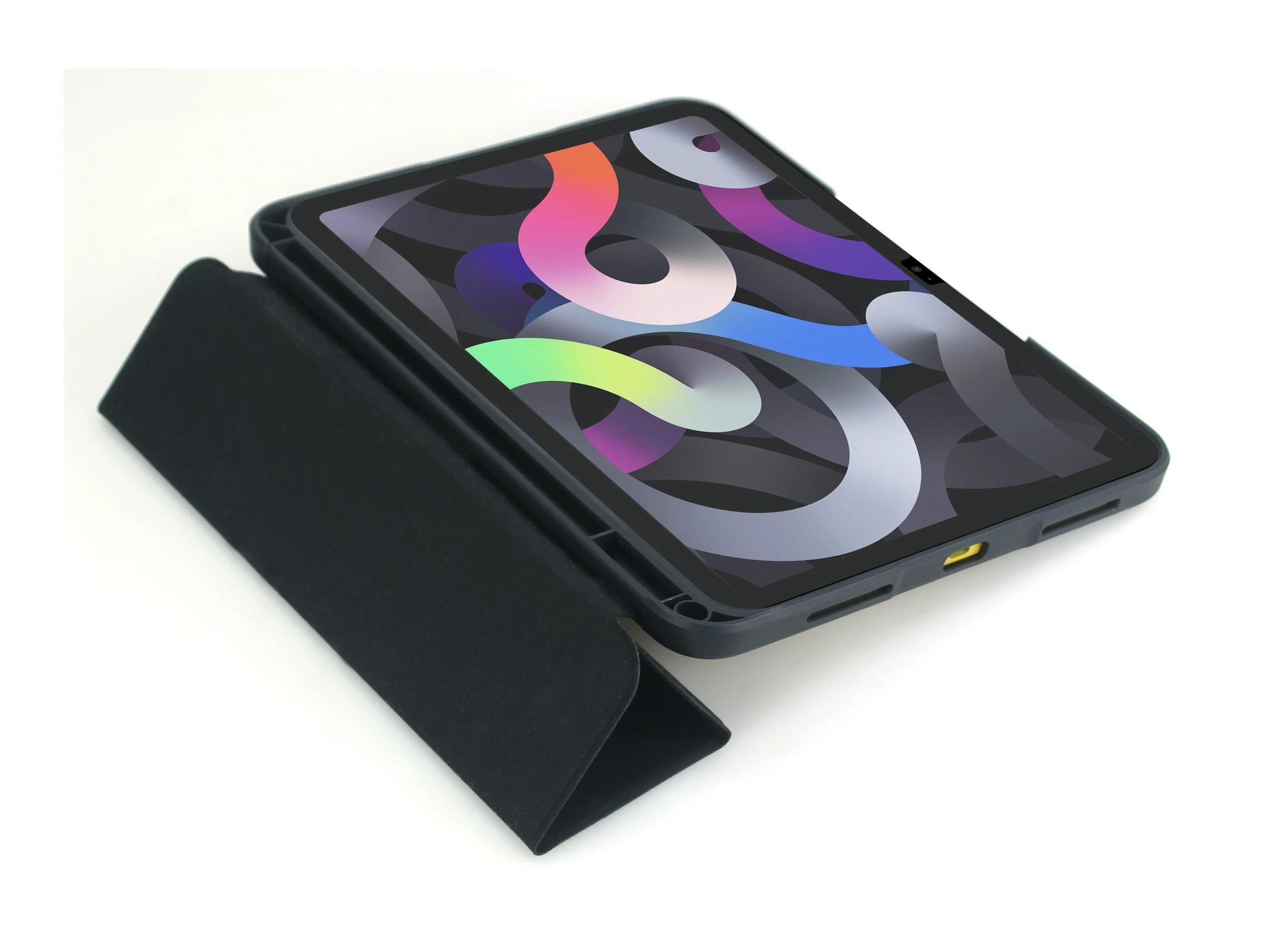 Deqster RT2 - flip cover for tablet Tablet Cover 40-2000078
