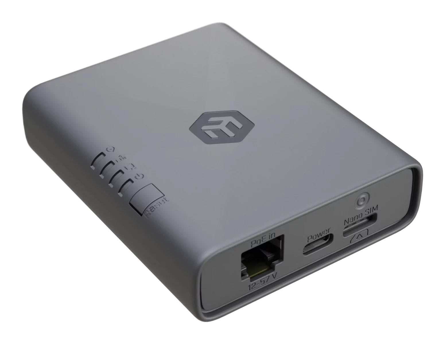 MikroTik KNOT Embedded LTE4 Wifi Forstærker EC25-EU&KNe
