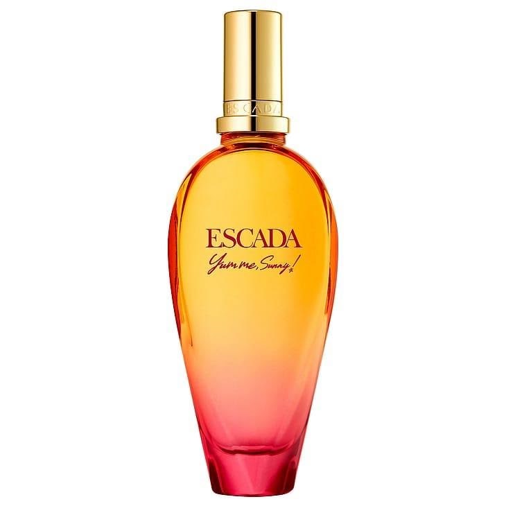 Escada Yum Me Sunny Eau de Parfum - 100 ml Parfume 3616306720411