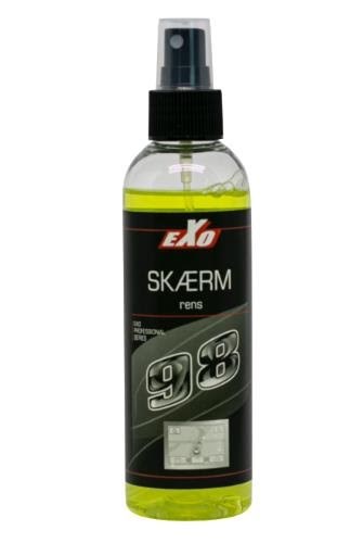 EXO 98 Skærm Rens 200ml. Biltilbehoer 81530