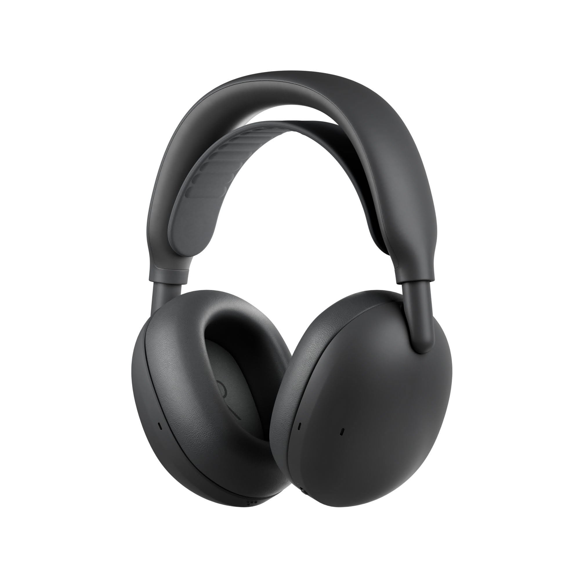 Logitech Zone Vibe Wireless Pro - Graphite Hovedtelefoner Og Headset Grafen 981-001714