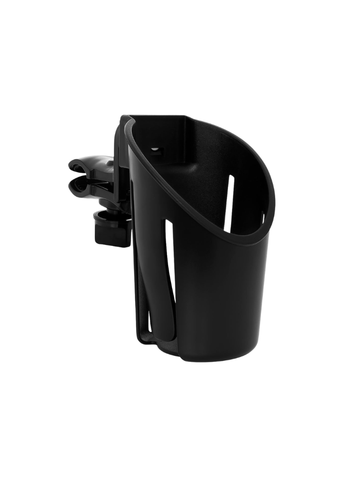Fresh Kid Stroller Cup holder black Babyudstyr 3058