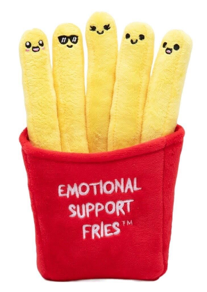 Emotional Support Pals Fries Bamser 98613