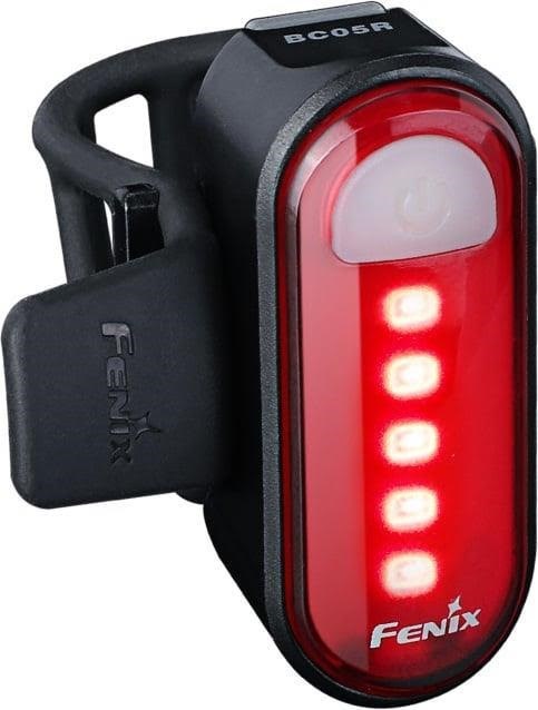 Fenix Cykellygte BC05R V2.0 Lommelygte 911287