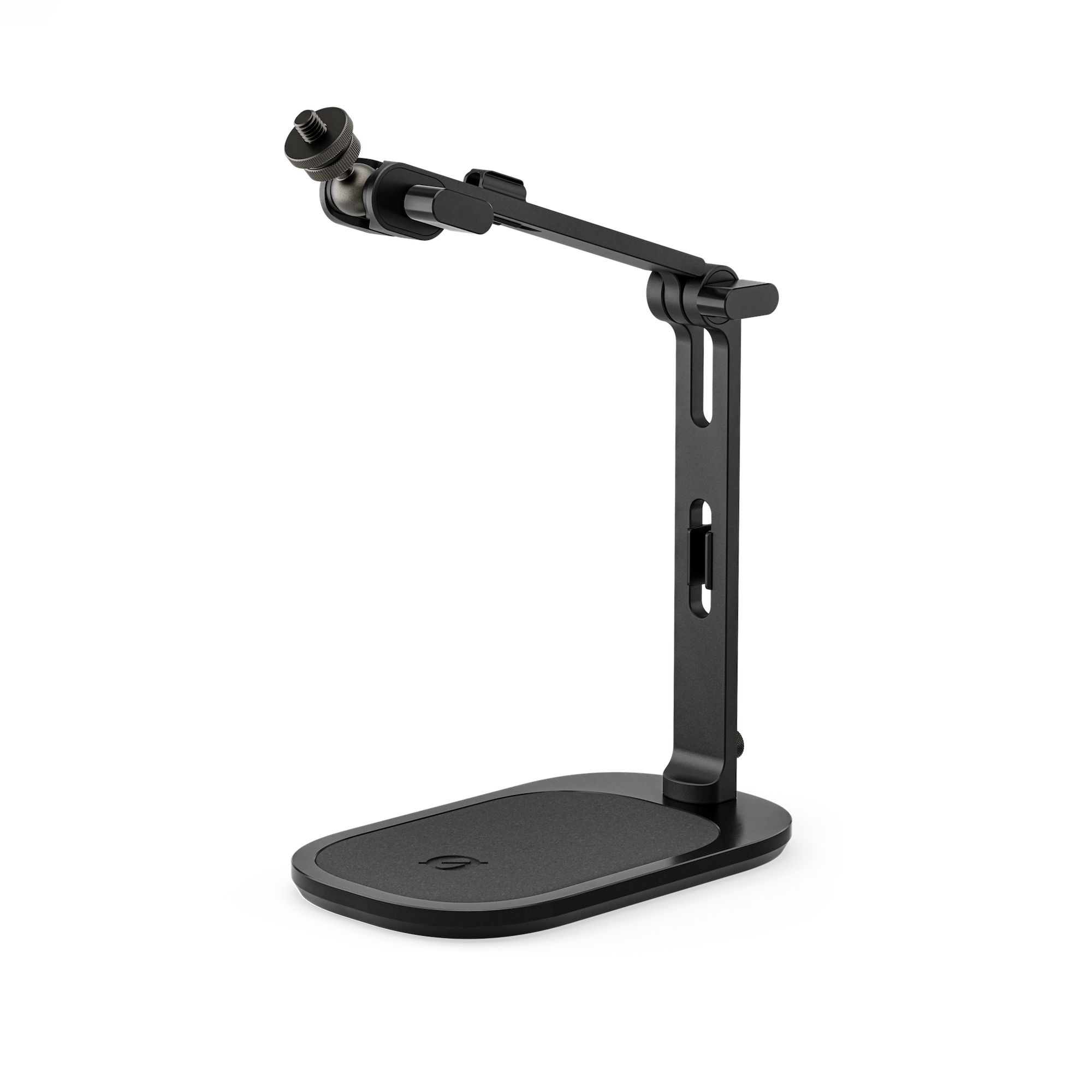 Røde DS3 Desktop Microphone Stand - Sort Mikrofon