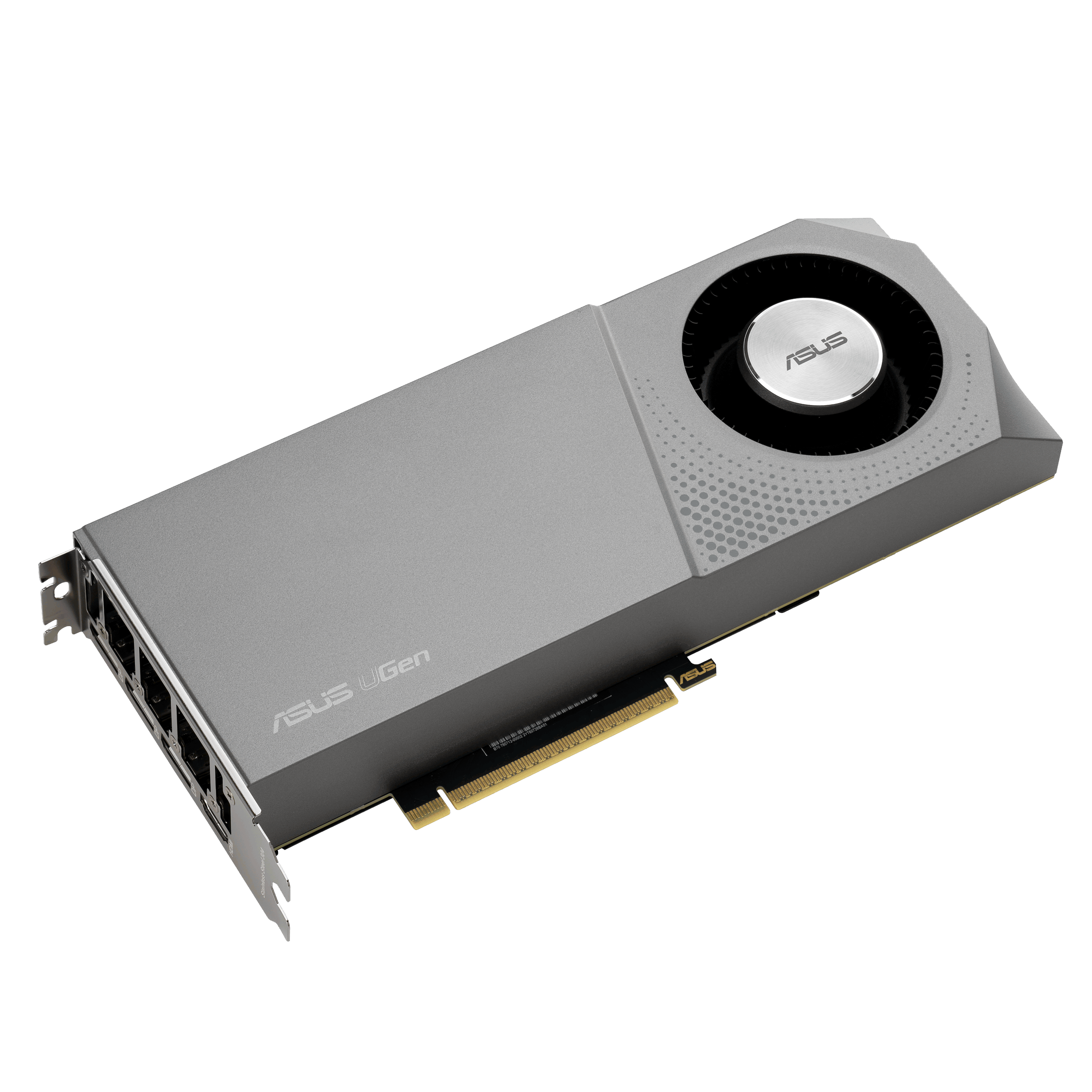 ASUS Arc Pro B70 UGen - 32GB GDDR6 RAM - Grafikkort Grafikkort Sort 90YT00E0-MVNA00