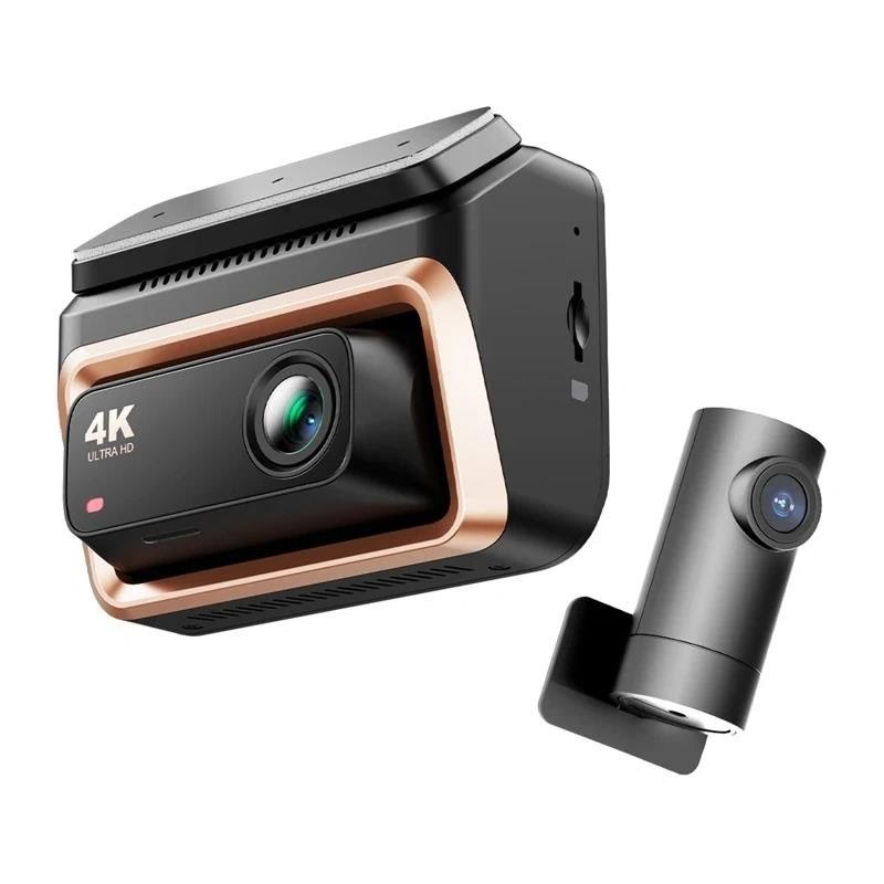 DDPAI Z60 Pro 2026 Dash Cam Dashcam
