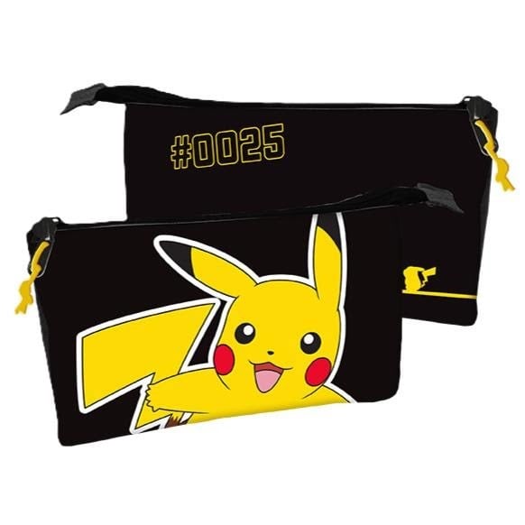 Pokemon POKÉMON Toiletry Bag Taske 161608128