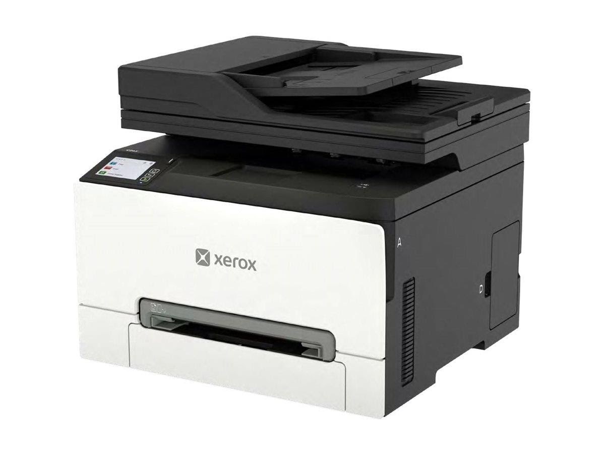 Xerox C245 - multifunction printer - colour Multifunktion - Farve - Laser