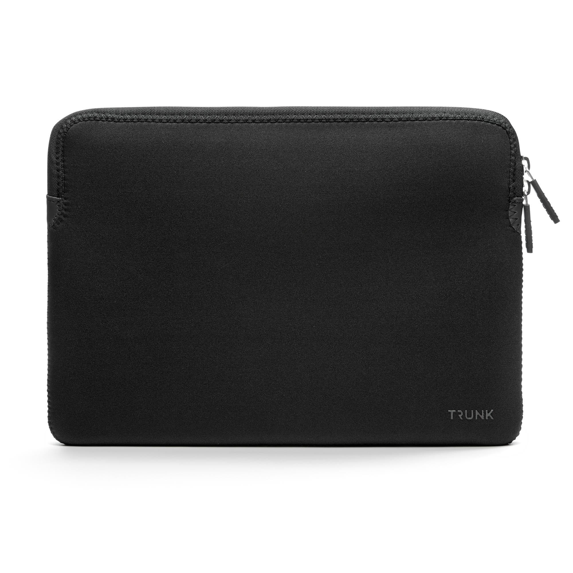 Trunk Neoprene Sleeve - 16" - MacBook Pro (M1/M2 2021-2023) - Black Taske TR-ALSPRO162-BLK