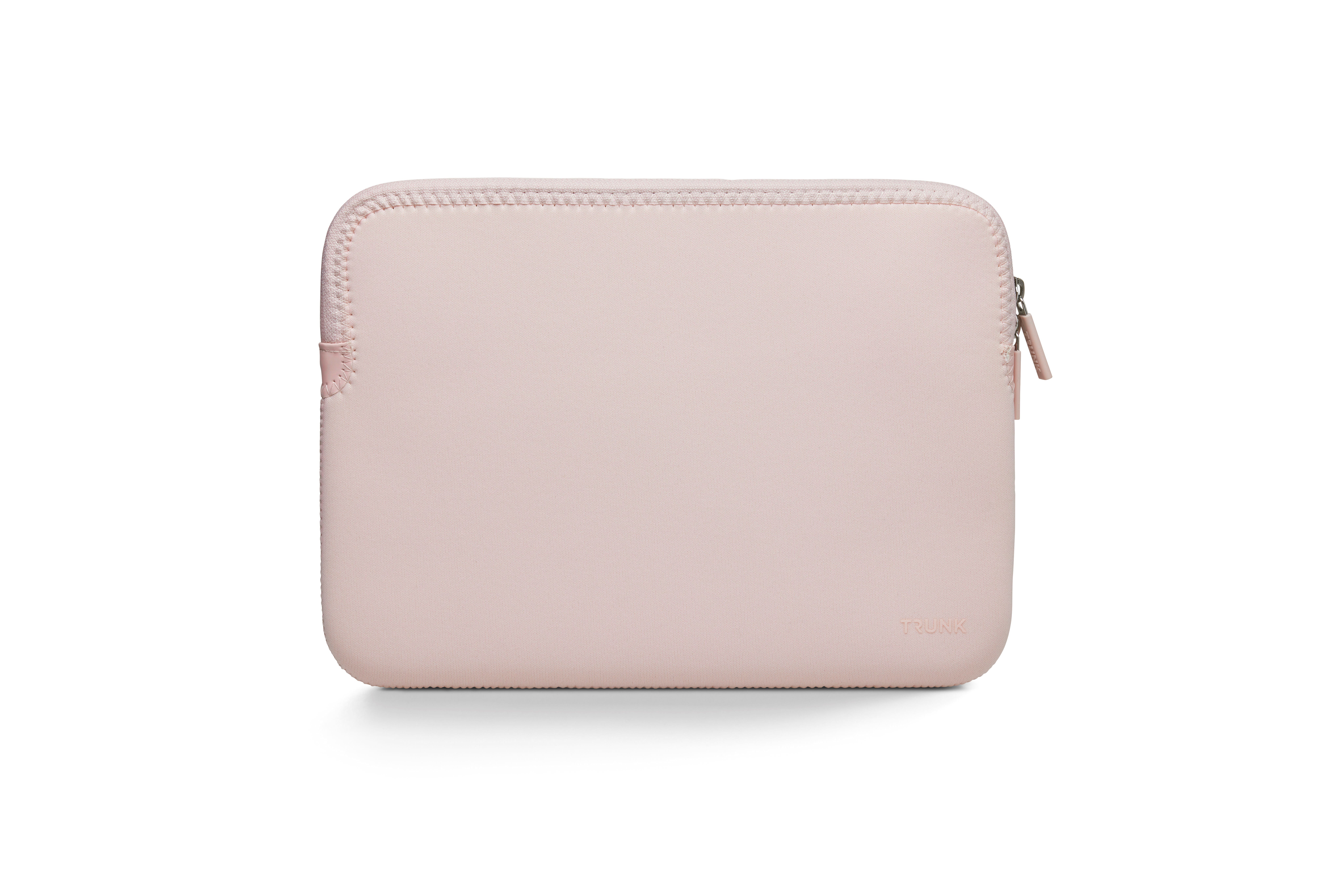 Trunk Neoprene Sleeve - 13" - MacBook Neo - Blush Taske Rødme TR-MACNEO-BLU