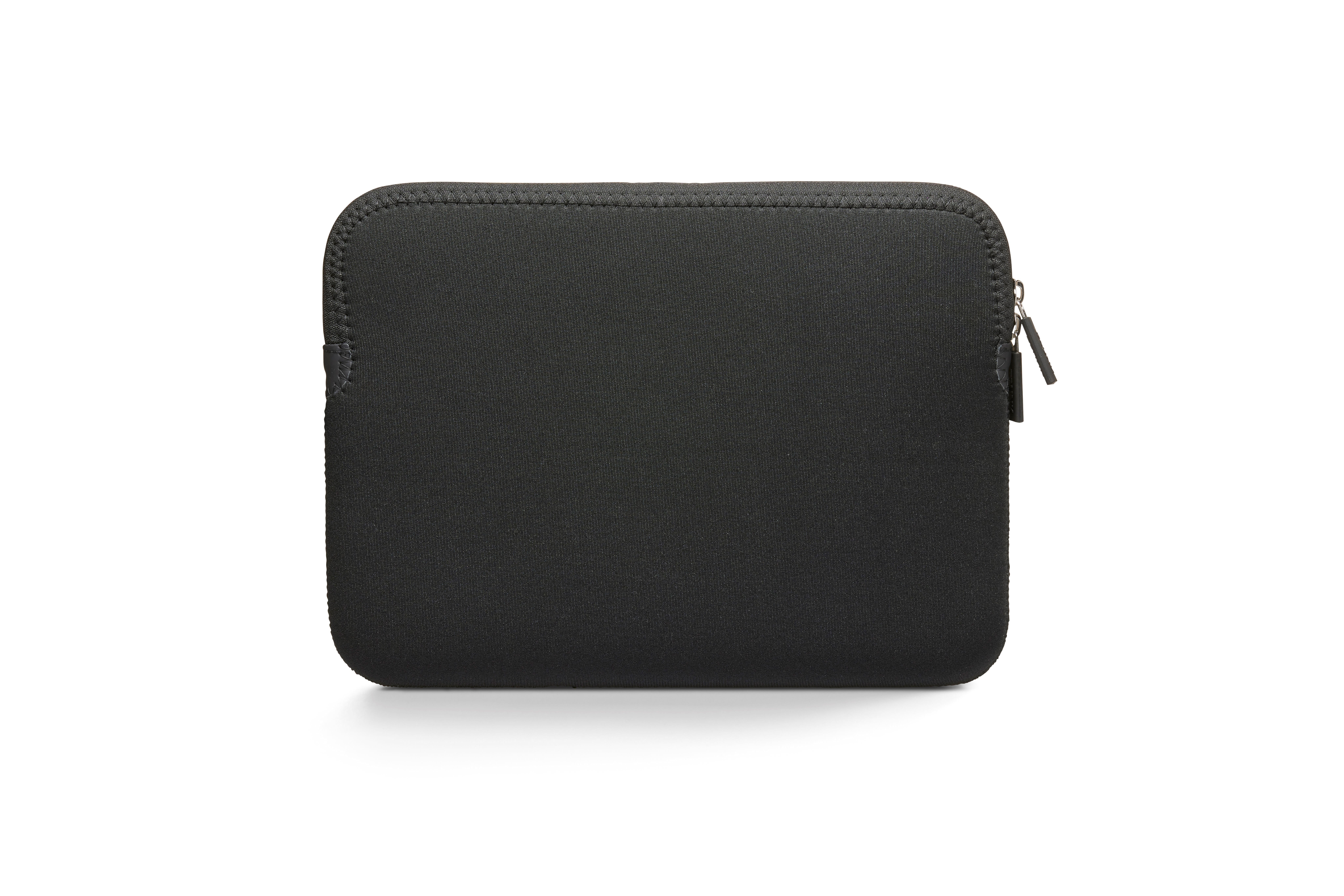 Trunk Neoprene Sleeve - 13" - MacBook Neo - Black Taske Sort TR-MACNEO-BLK
