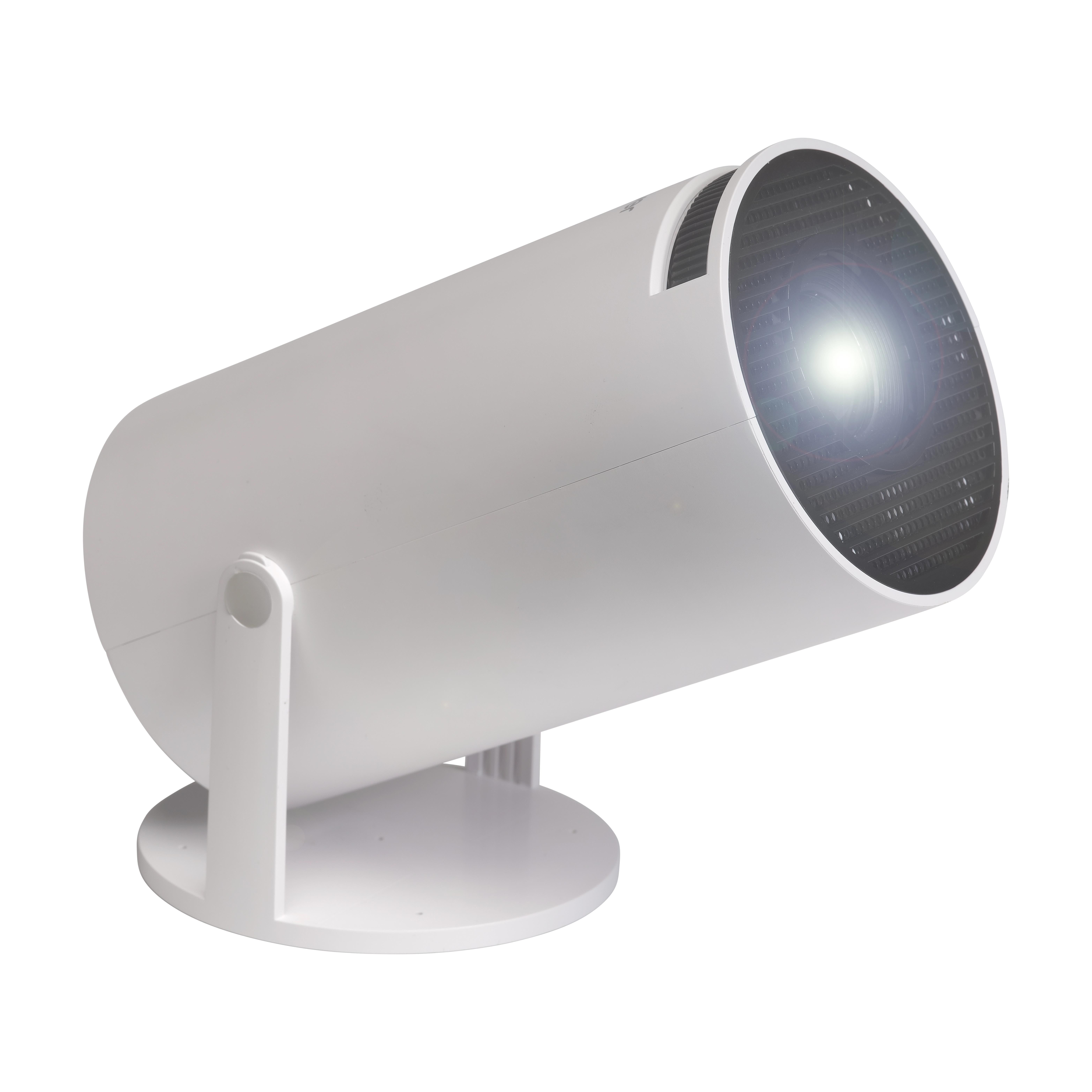 DENVER Projektor PR-2720 - HD Projector - 1280 x 720 Projektor