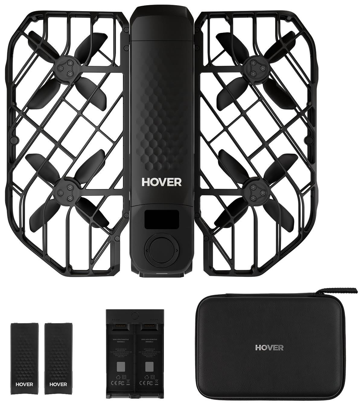 HOVERAir - X1 Pro - action flying camera - 191.5 g Drone SP06H074