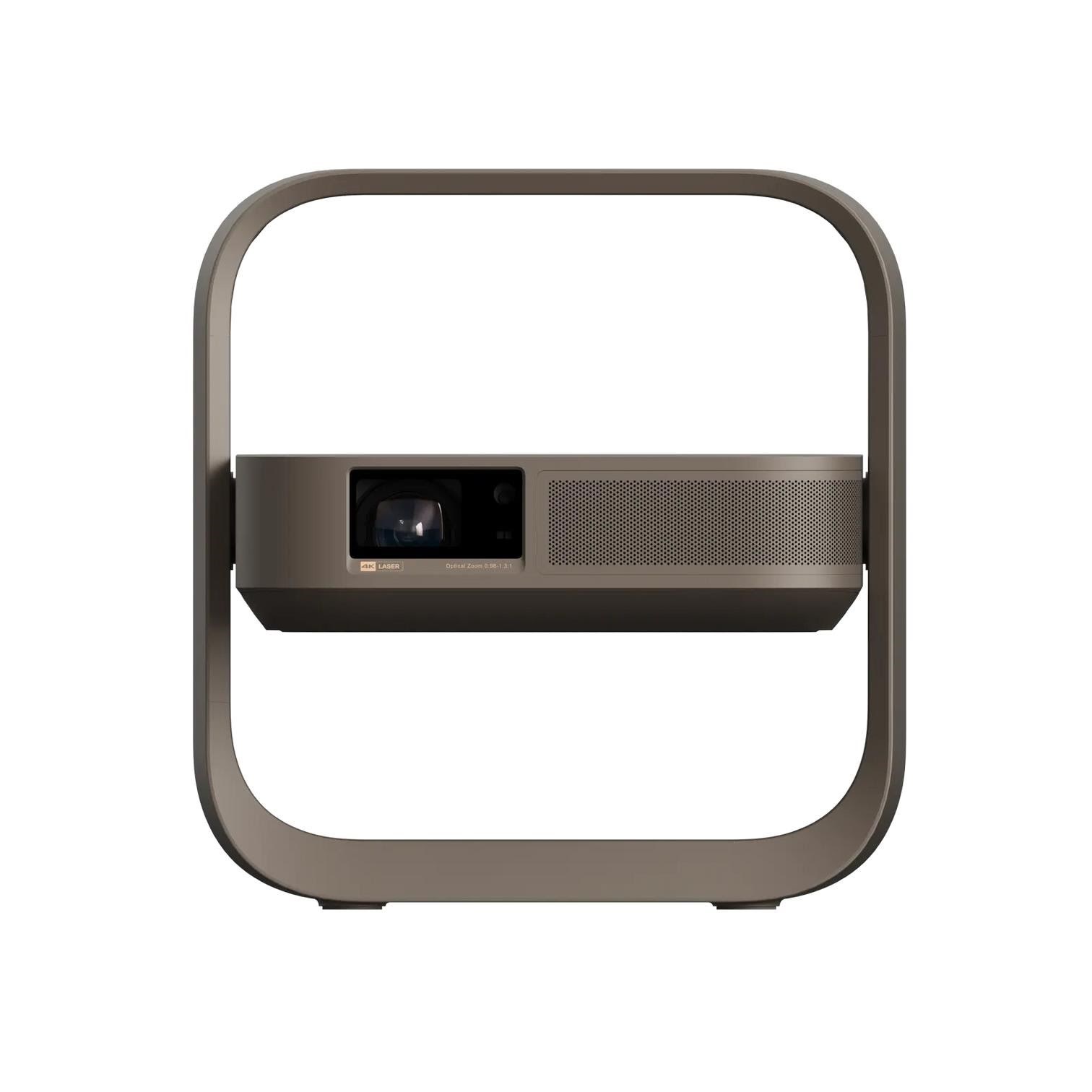 XGIMI Projektor Elfin Flip 4K Projektor XM03U