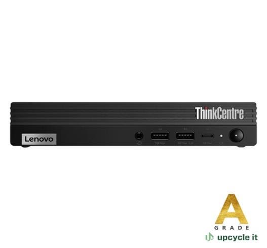 Lenovo Refurbished Lenovo ThinkCentre M80Q Gamer Pc DESK-M80Q-TINY-A002