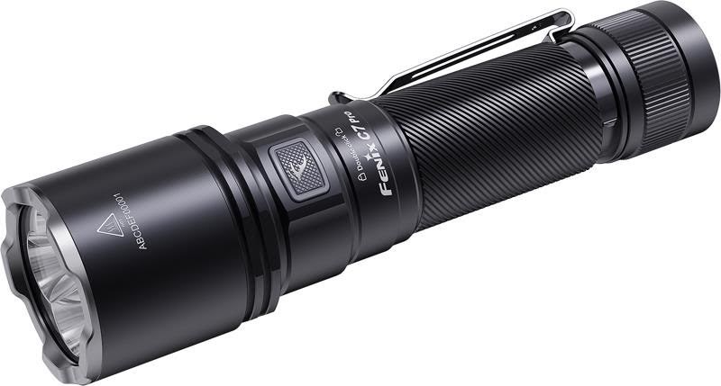 Fenix Lommelygte C7 Pro Lommelygte C7.11116
