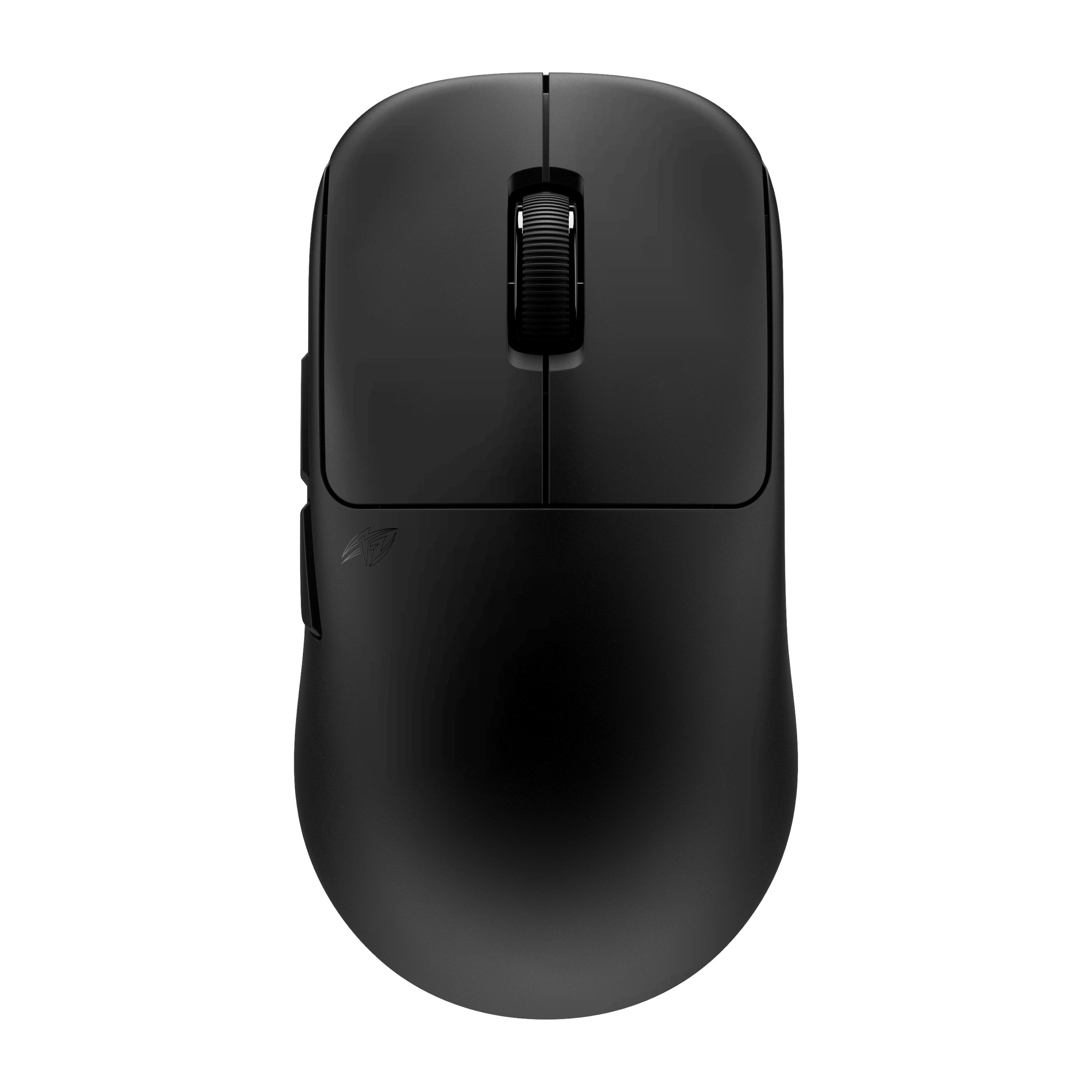 Pulsar TenZ Signature Edition 2.0 Medium - Gaming Mus - Optisk - 5 knapper - Sort