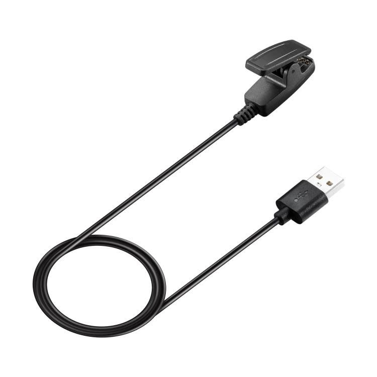 SiGN Charging cable for Garmin Forerunner 235/630/230/735XT - Vivomove HR - Approach S20 - etc.
