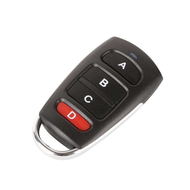 SiGN Universal Code Cloner/Remote control for garage door Værktøj CMS0223B