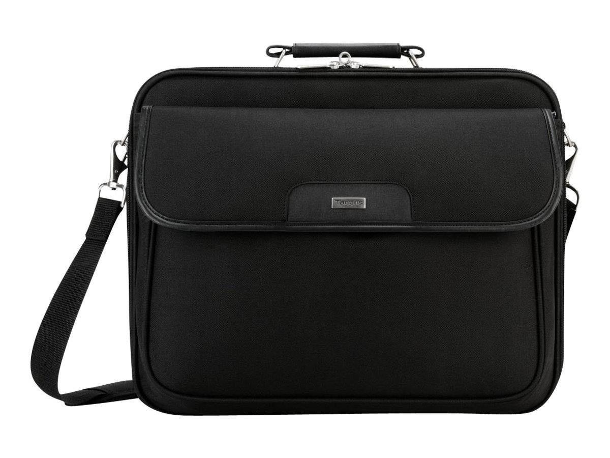 Targus CN01 Notebook Carry Bag Taske Sort