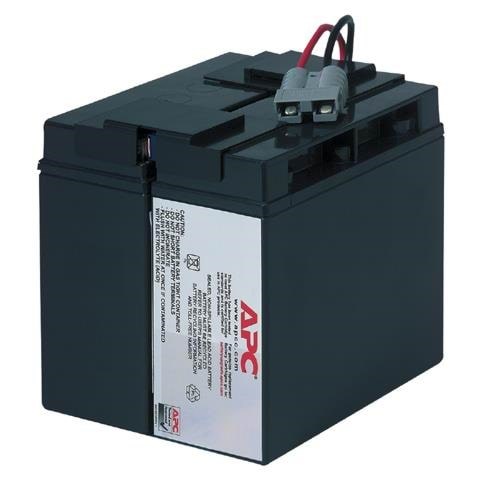 APC RBC7 Replacement Battery Cartridge #7 Ups