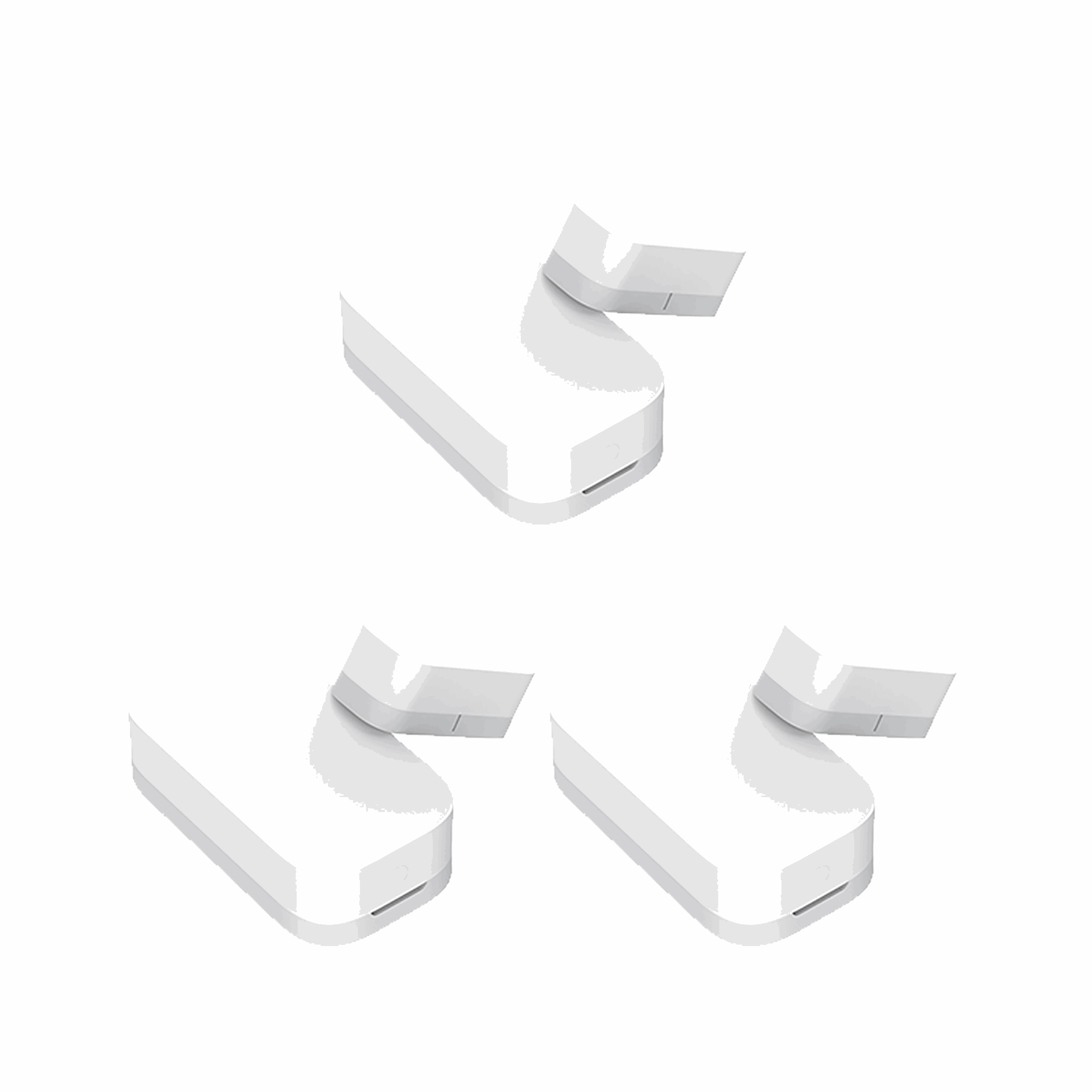 Aqara Door and Window Sensor T1 3 packs Smart Home 8500859