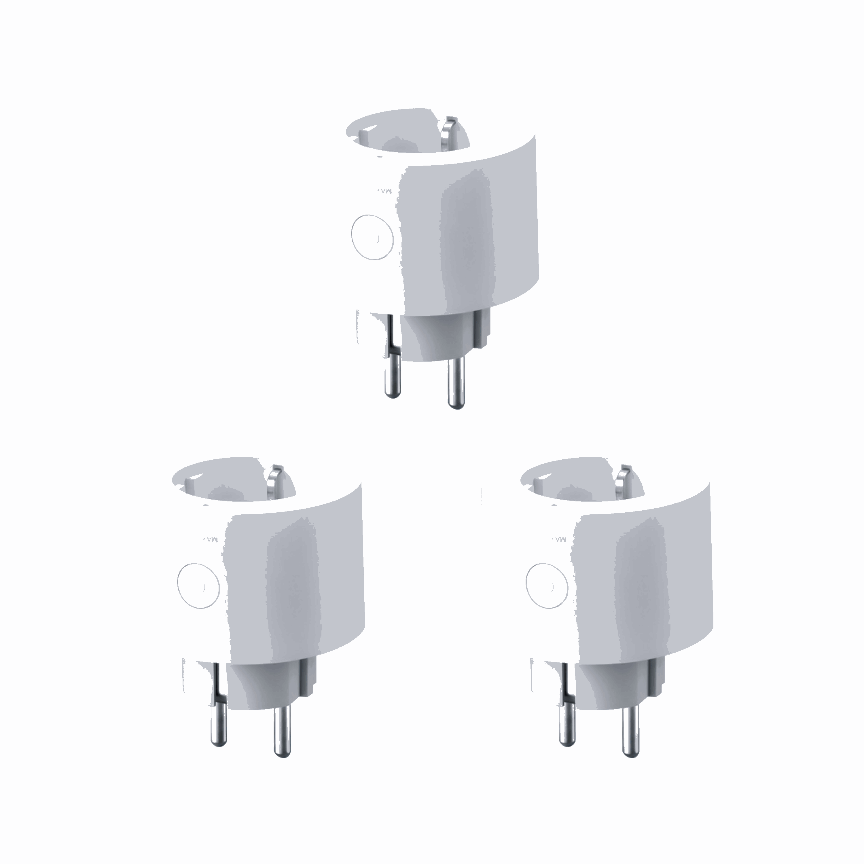 Aqara Smart Plug (EU) 3 packs Smart Home 8501090
