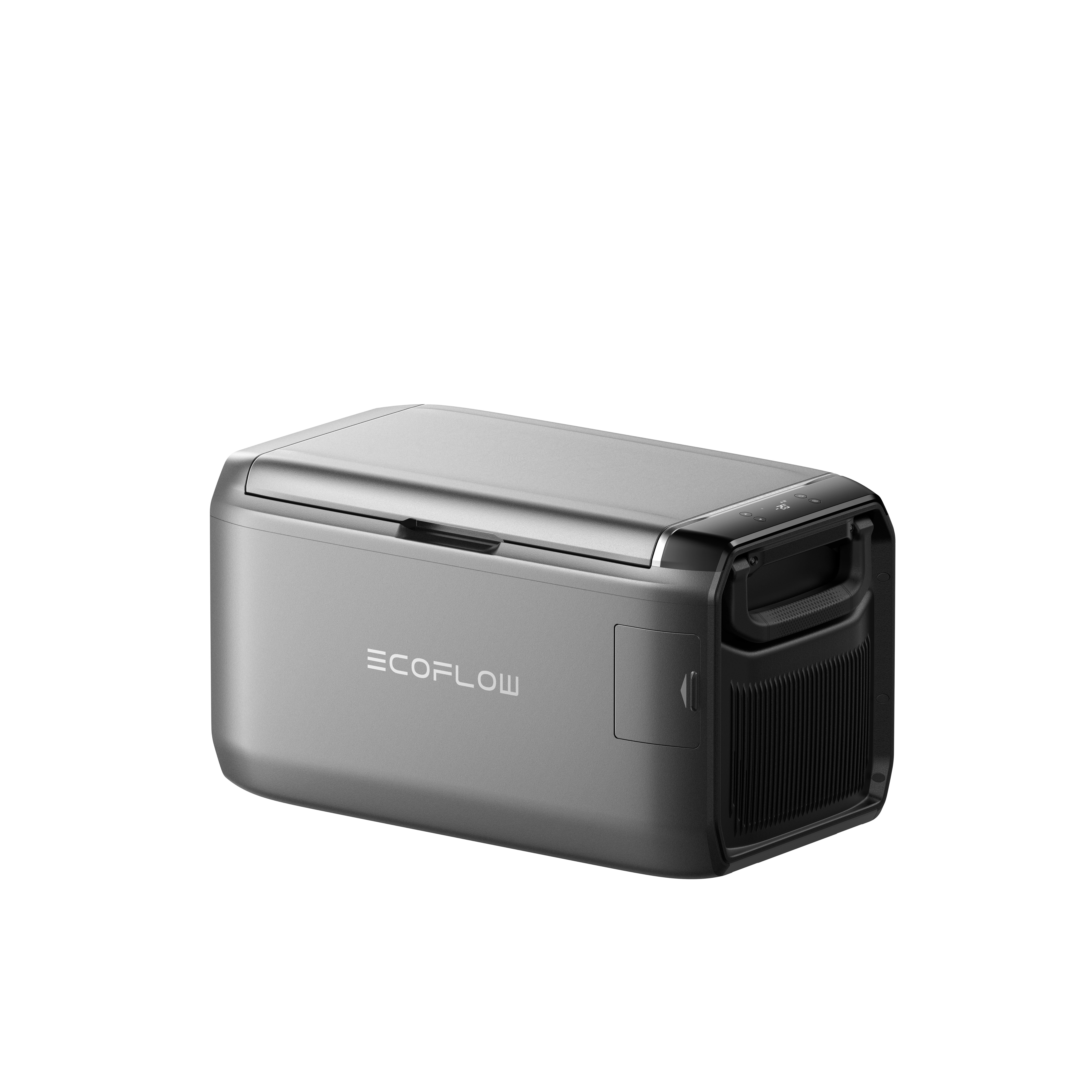EcoFlow Glaicer Classic 35L + Battery Power Station EFGLACIER35L-EU-NBOX/ZYDBX100-EB