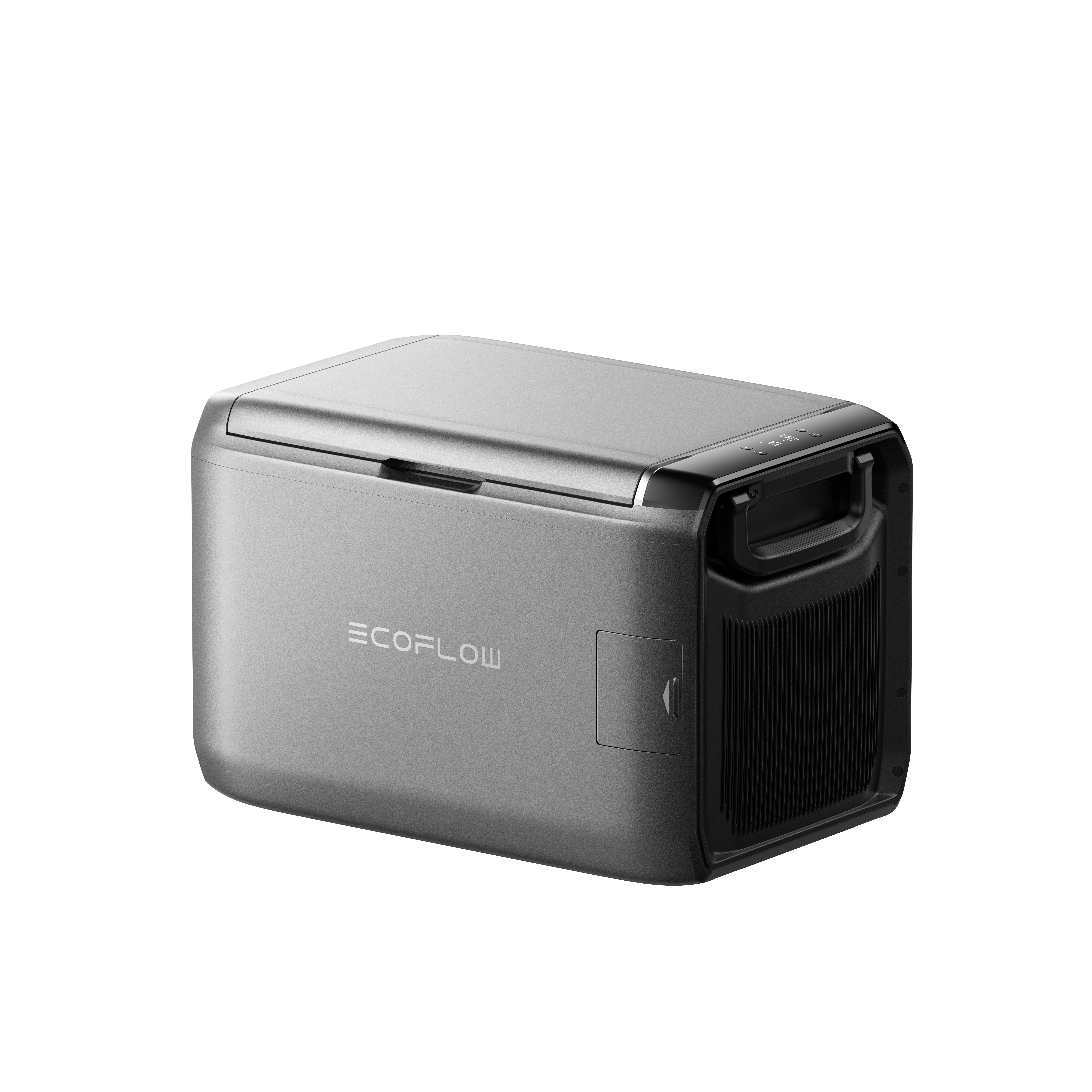 EcoFlow Glaicer Classic 55L + Battery Power Station EFGLACIER55L-EU-NBOX/ZYDBX100-EB