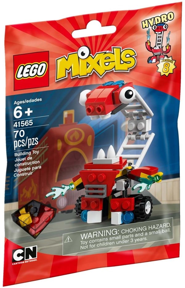 Hydro - 41565