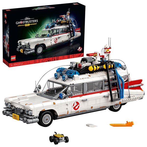 ECTO-1