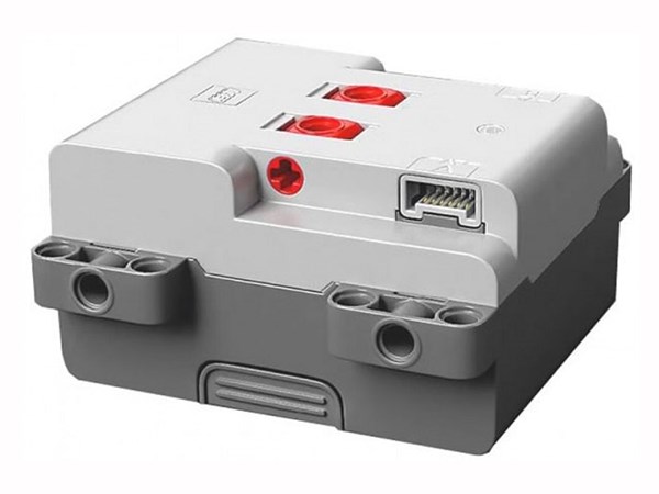 Battery Box