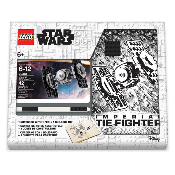 Imperial TIE Fighter
