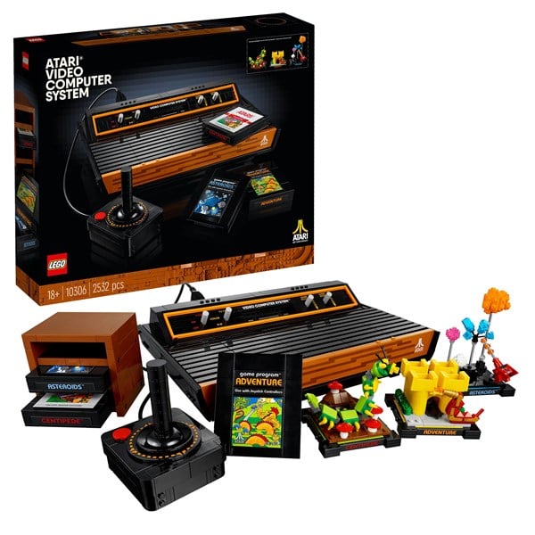 Atari 2600