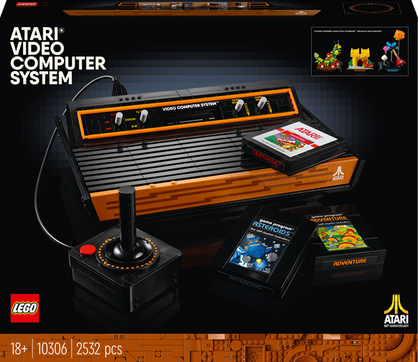 Atari 2600