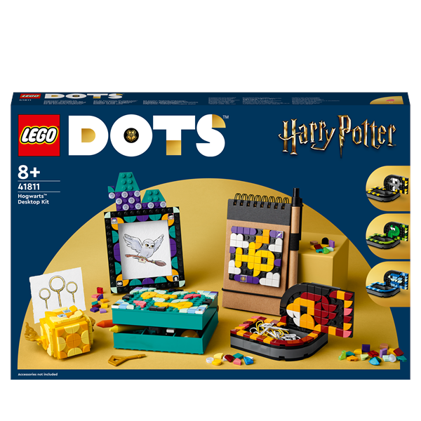 Hogwarts Desktop Kit
