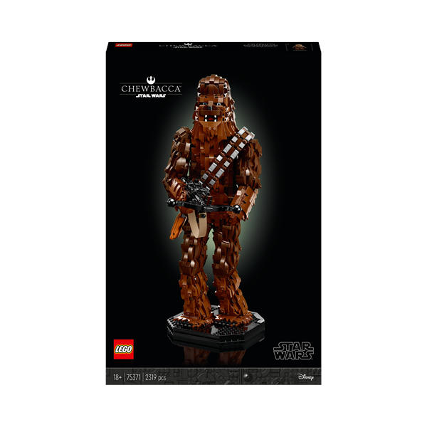 Chewbacca