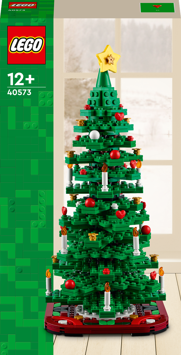 LEGO LEL Seasons and Occasions Juletræ