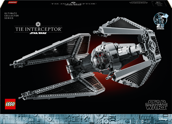 TIE Interceptor™
